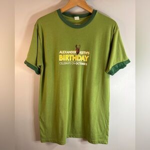 Alexander Keith’s T-Shirt Size Medium